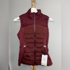 Lululemon Down For It All Vest